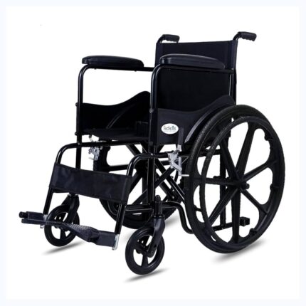 Buy Foldable Wheelchair In Bangalore