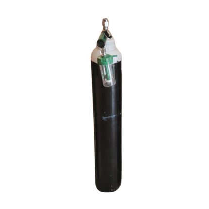 Buy 10 Litre Metal Oxygen Cylinder In Bangalore