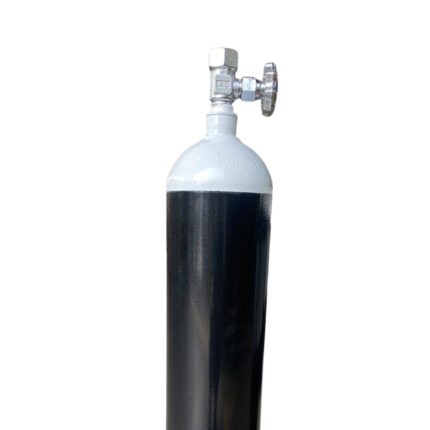 Buy Metal 50 Litre Oxygen Cylinder In Bangalore