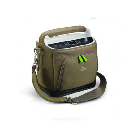 Simply Go Portable Oxygen Concentrator Rent In Bangalore