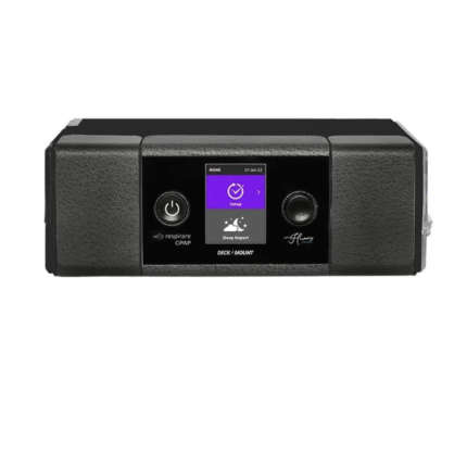 Buy DeckMount BiPAP Machine In Bangalore