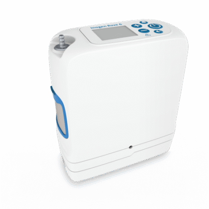 Inogen Rove 6 Portable Oxygen Concentrator Rent In Bangalore